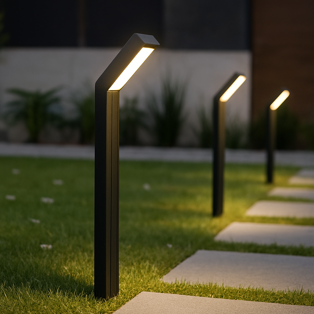 Pathway Lamps
