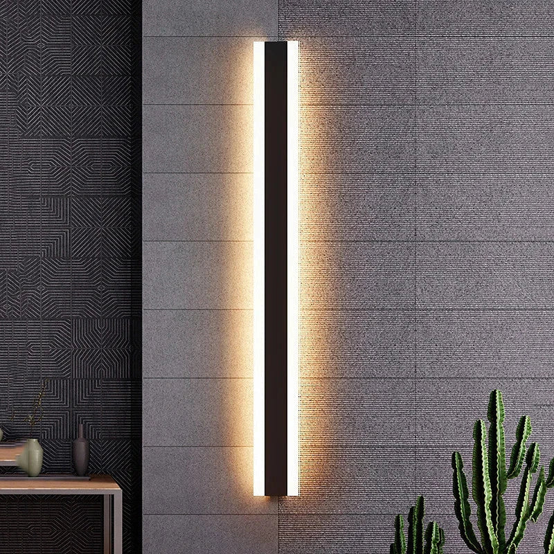Wall Lamps