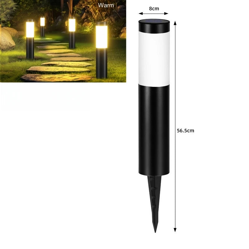 Solar Small Pathway Lights