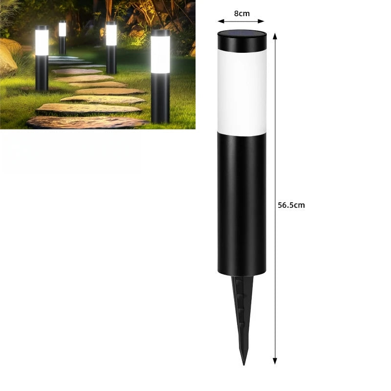 Solar Small Pathway Lights