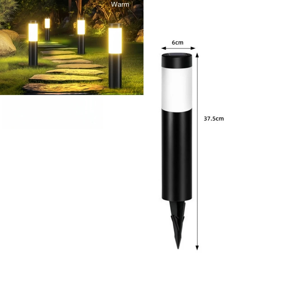 Solar Small Pathway Lights