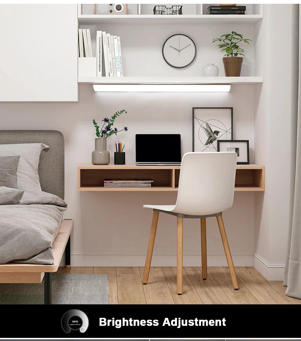 Lange Gartenwandleuchte, Außenbeleuchtung