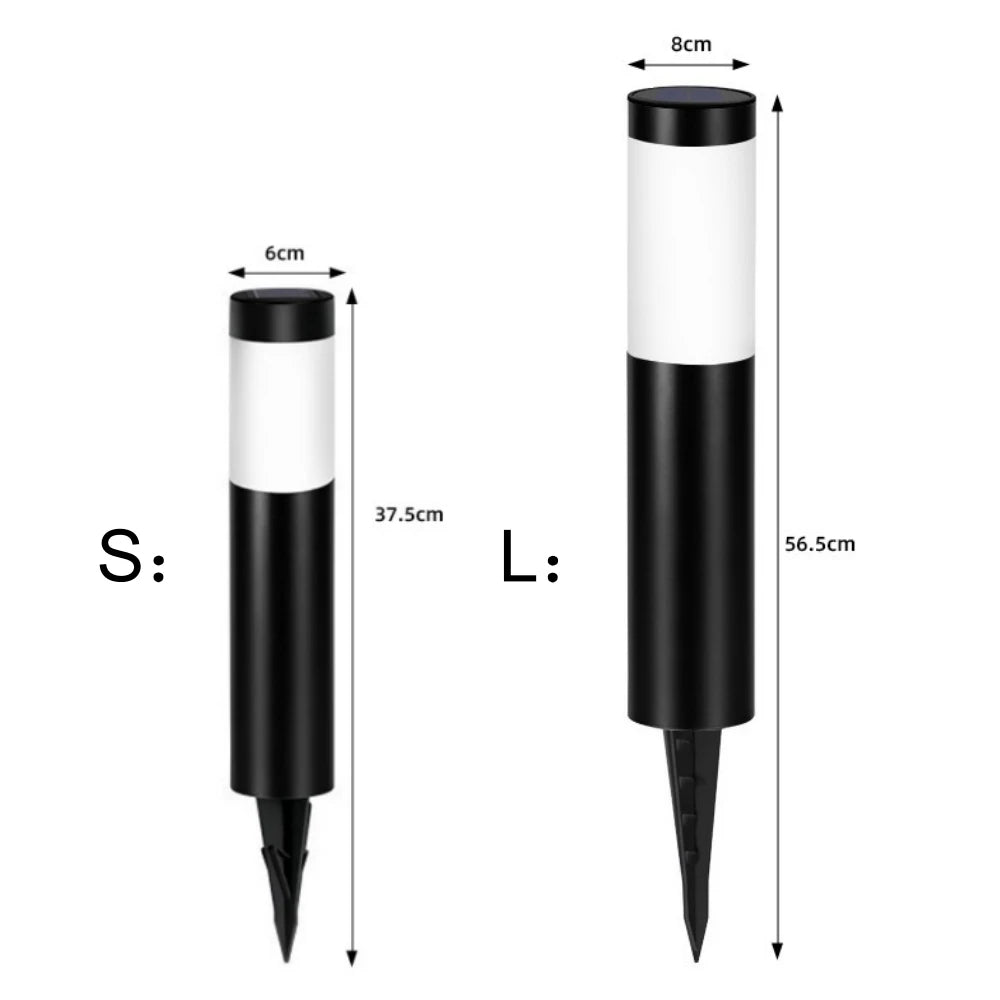 Solar Small Pathway Lights