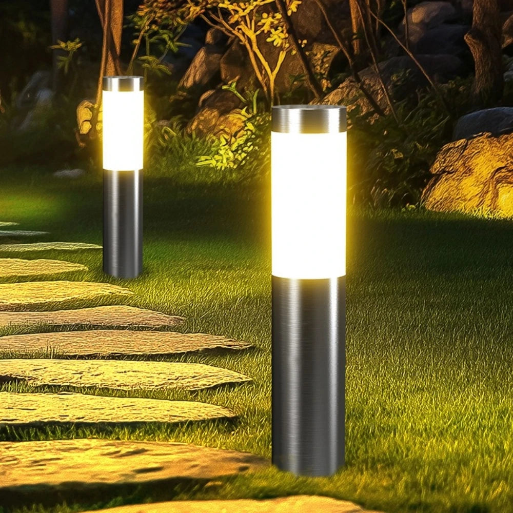 Solar Small Pathway Lights