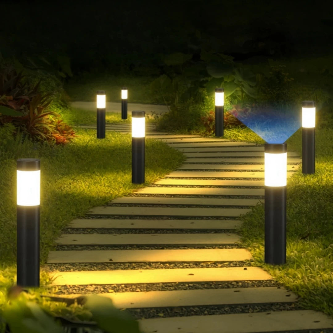 Solar Small Pathway Lights