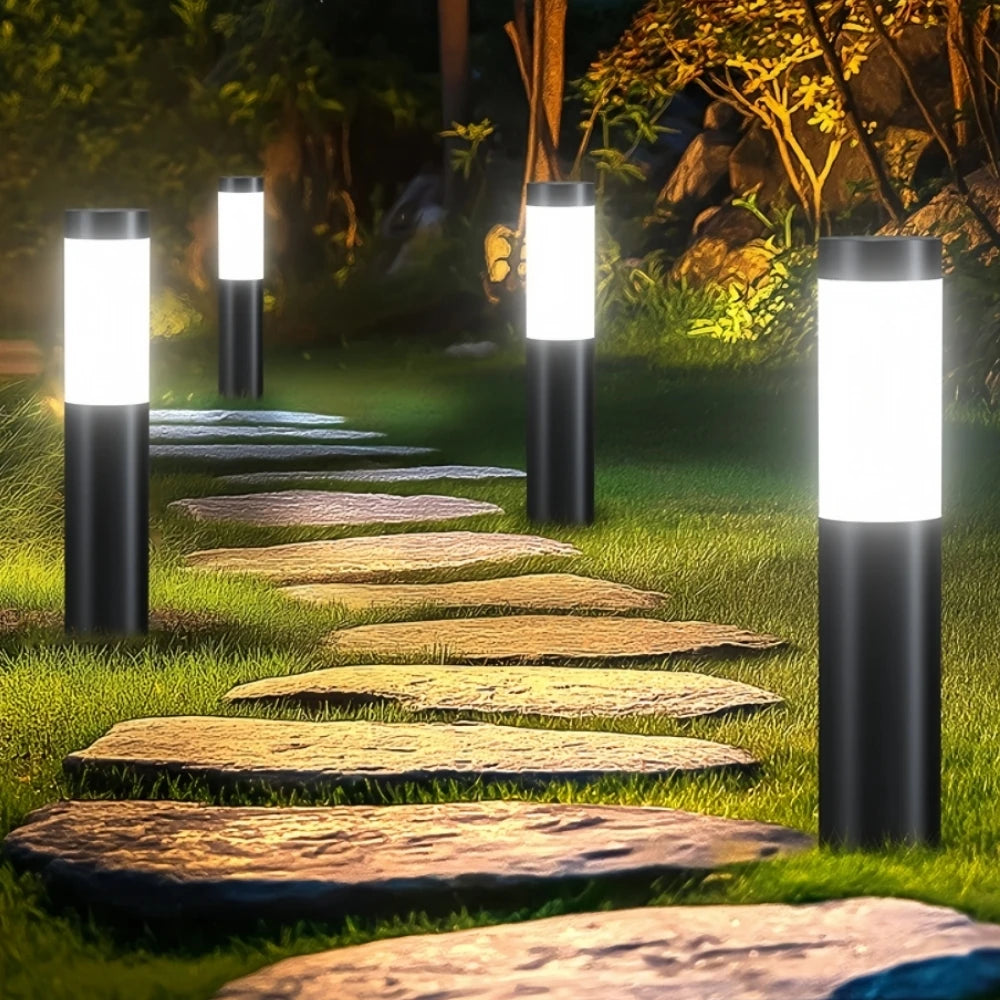 Solar Small Pathway Lights