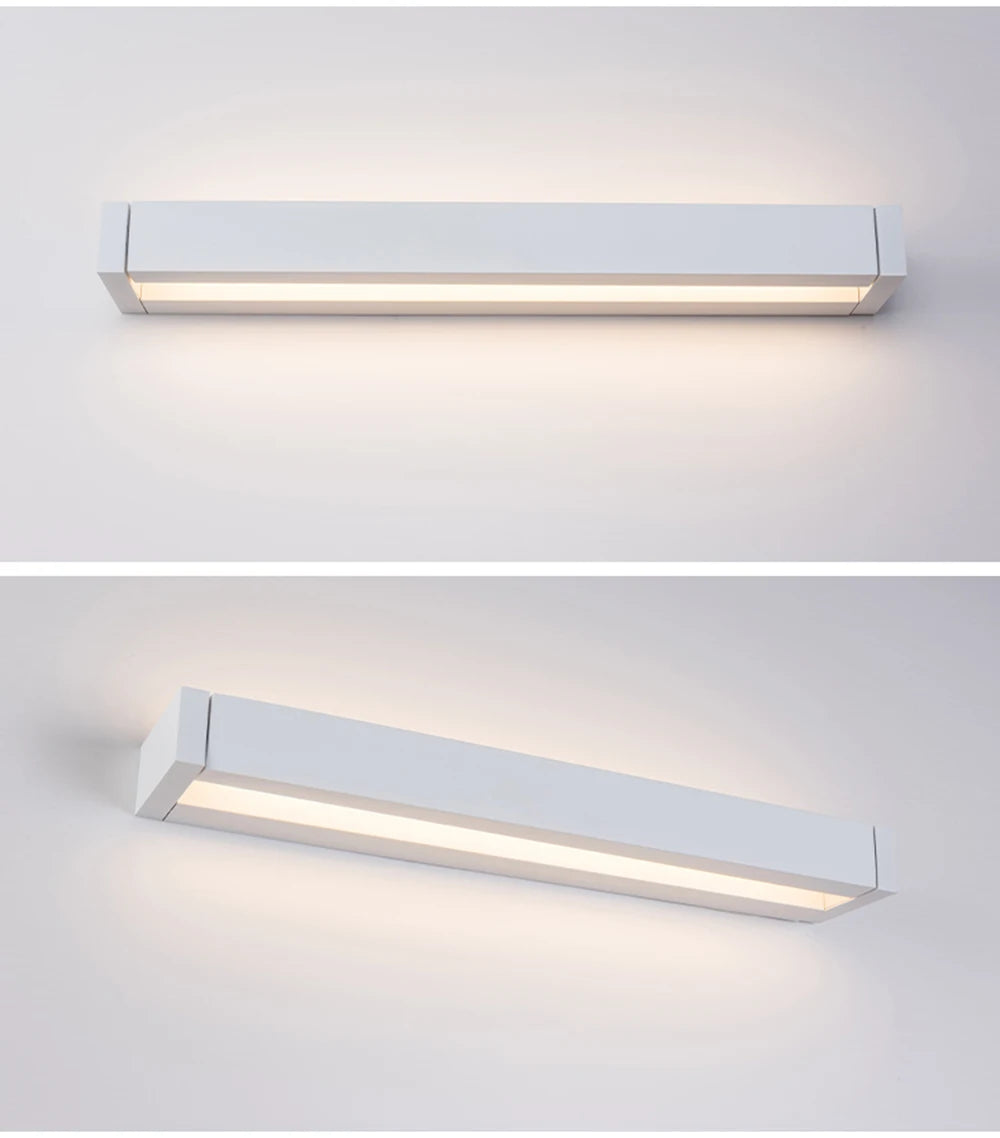 LED-Leuchten mit einstellbarem Winkel für den Außenbereich