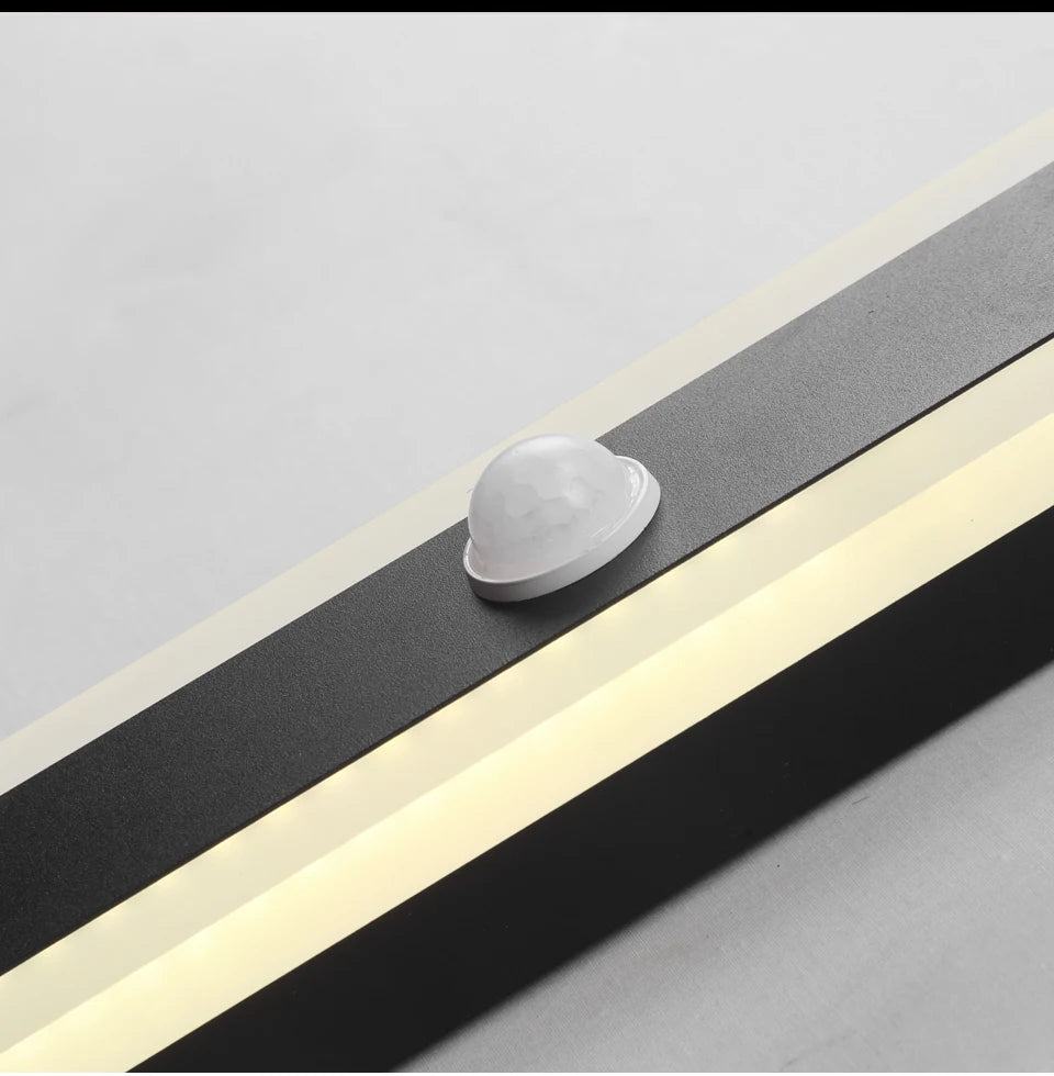 Long Wall Light Motion Sensor