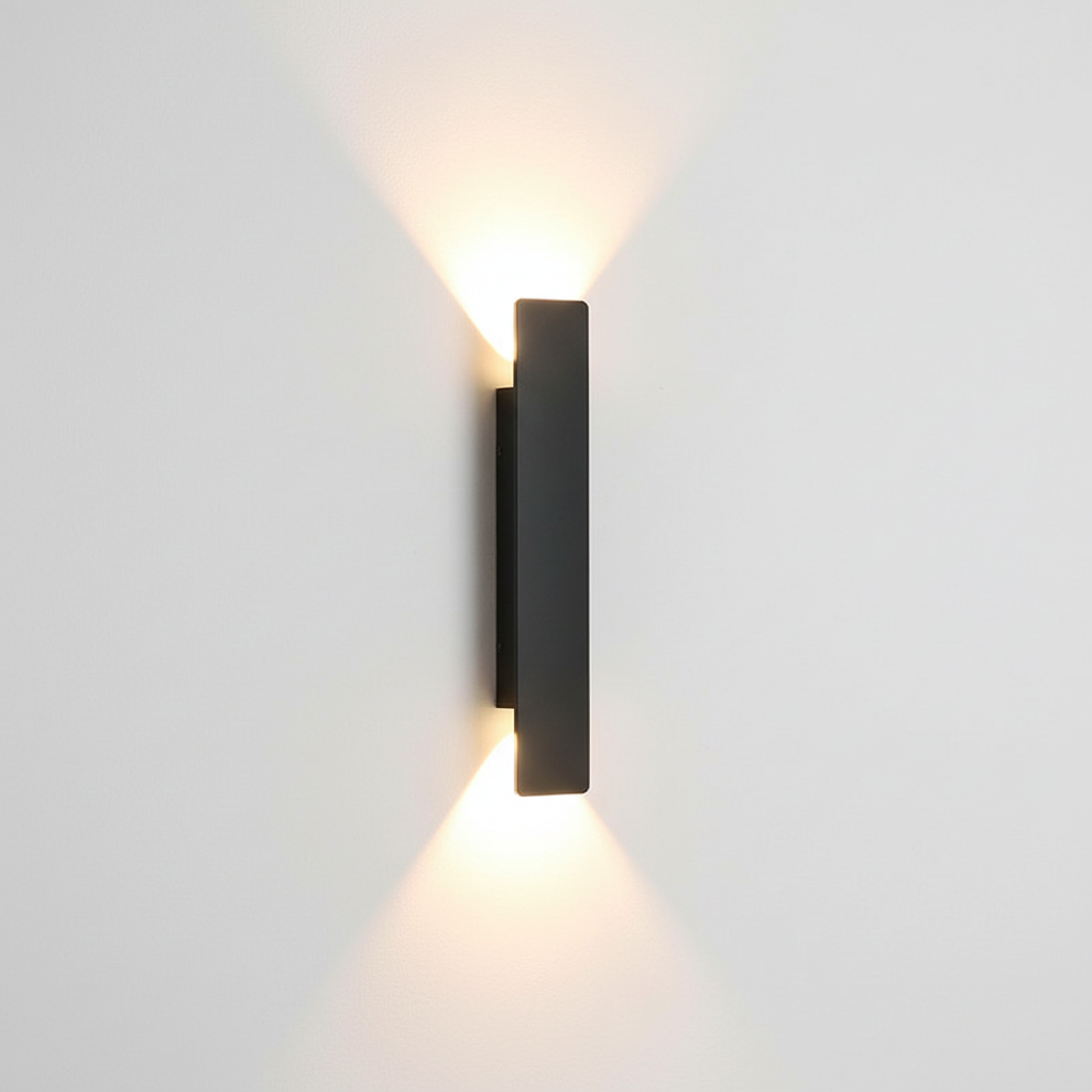 LED Aussenwandleuchte 18W IP65